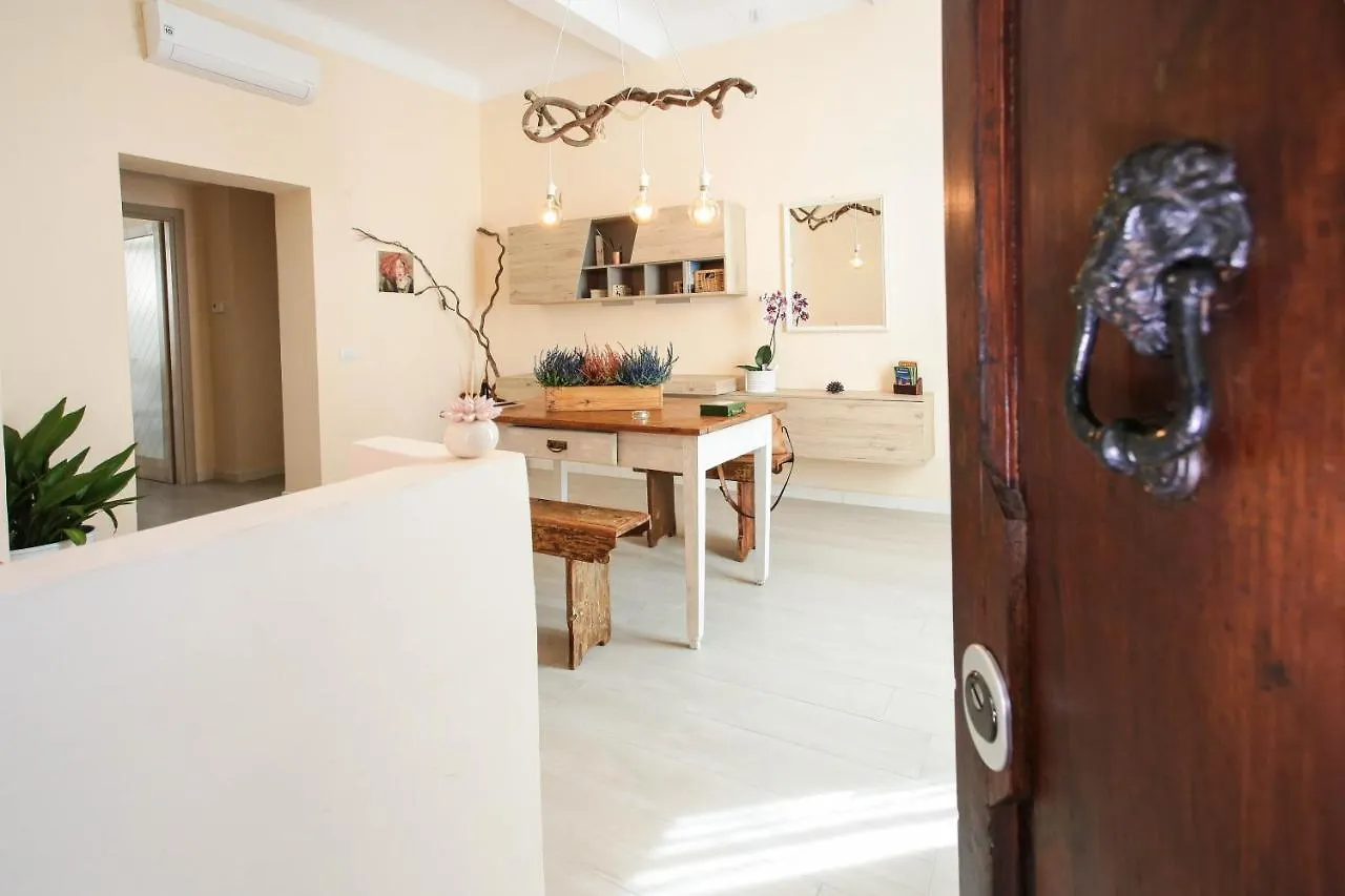 Guest house Ervin House Hotel Florence
