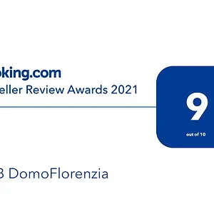 Bed & Breakfast Domo Florenzia, Firenze