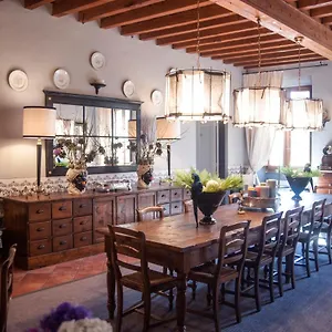 Bed & Breakfast Antica Dimora De' Benci, Firenze