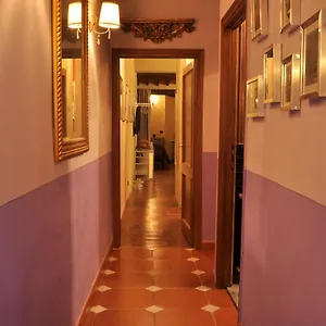 Bed & Breakfast The Black Sheep, Firenze
