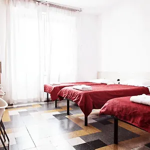 Ostello Ciao, Firenze