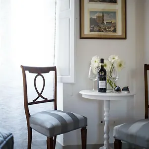 Bed & Breakfast Central, Firenze