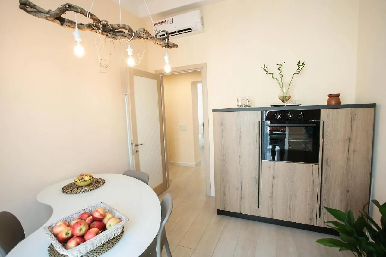 Affittacamere Hotel Ervin House Firenze