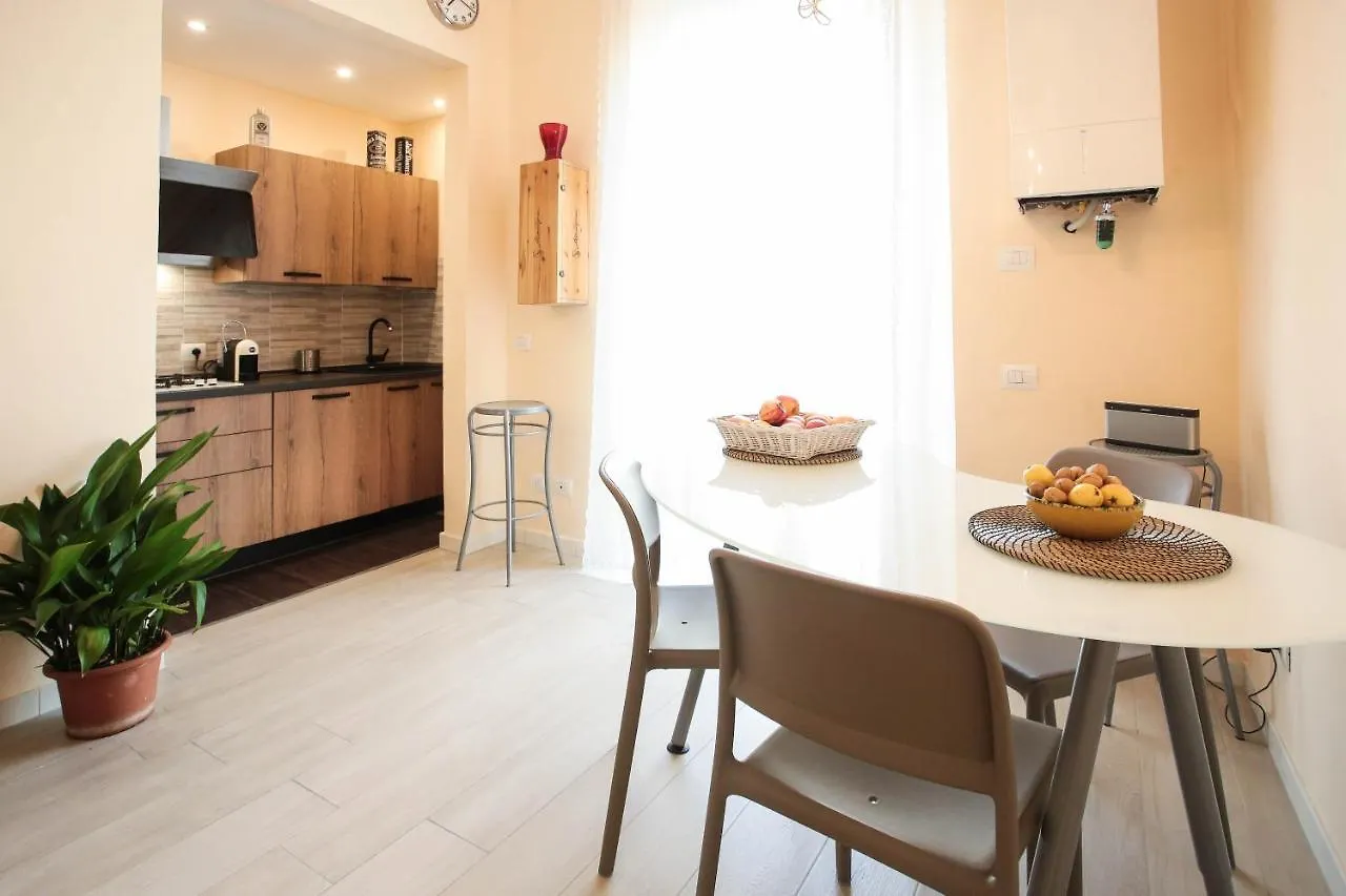 Hotel Ervin House Firenze Italia