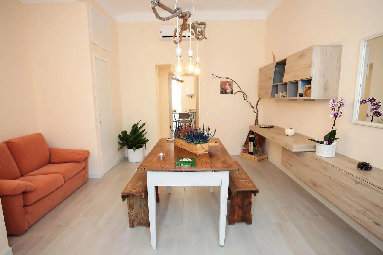 Hotel Ervin House Firenze 0*,  Italia