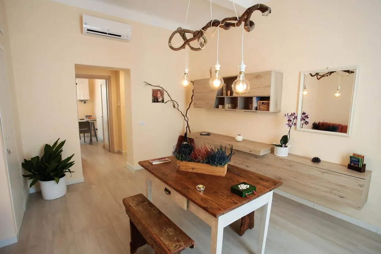 Hotel Ervin House Firenze